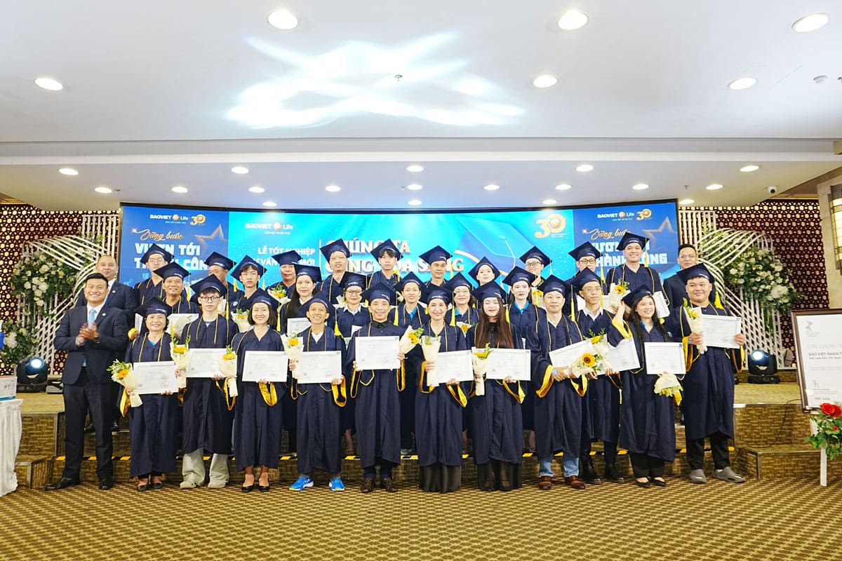 nghề tư vấn bảo hiểm